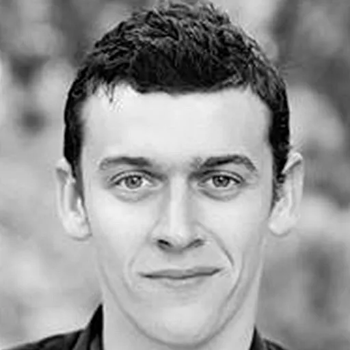 Kevin O'Loughlin