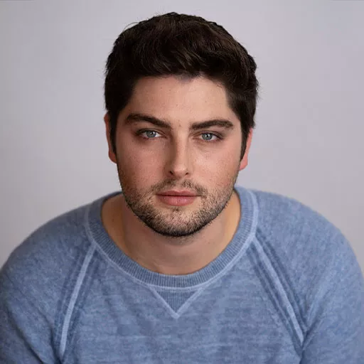 Cameron McKendry