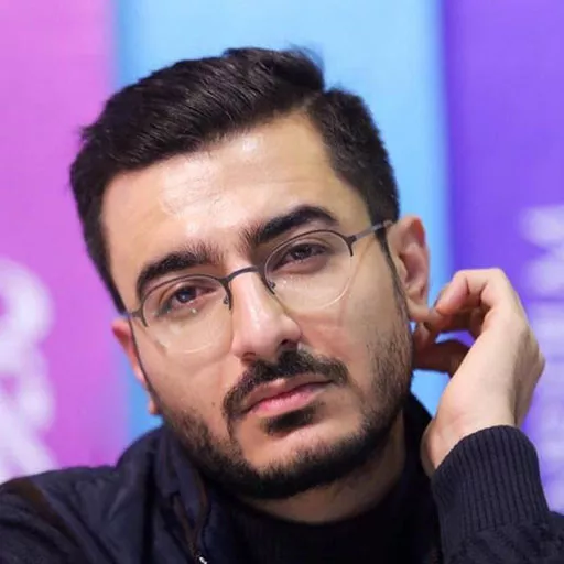 آرمین رحیمیان