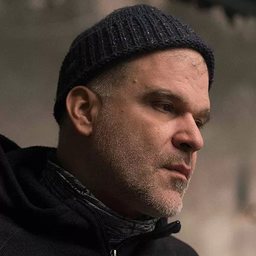 Zoran Popovic