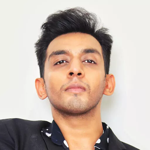 Ashrut Jain