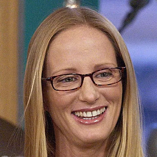 Tanya Streeter