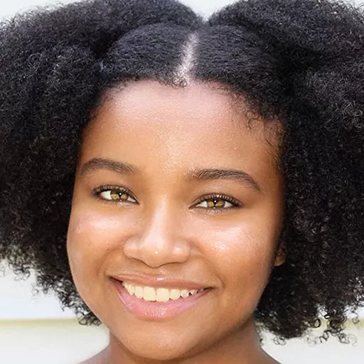 Kiara Muhammad