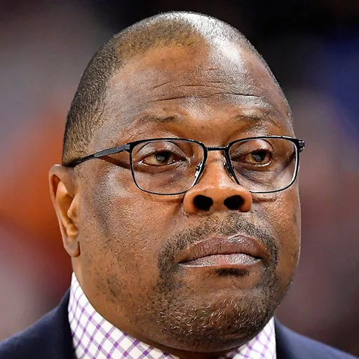 Patrick Ewing