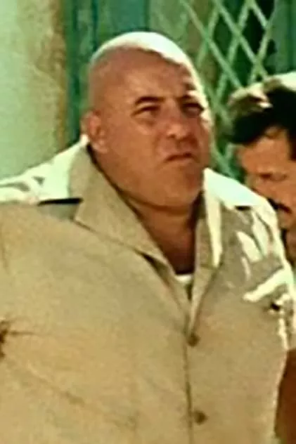 مالکوم کرک