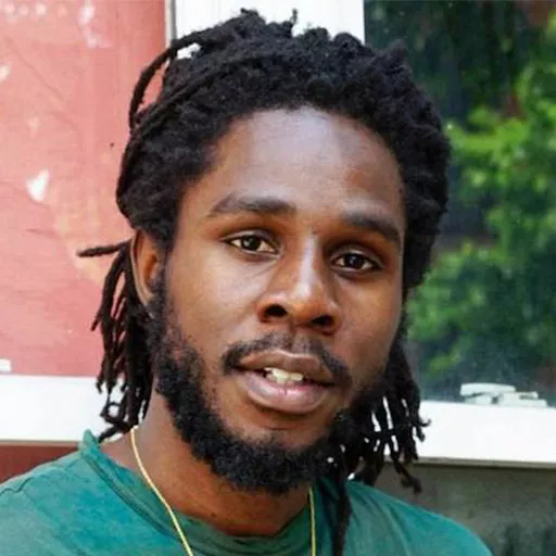 Chronixx