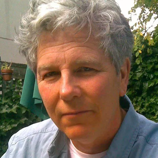 Alf Humphreys