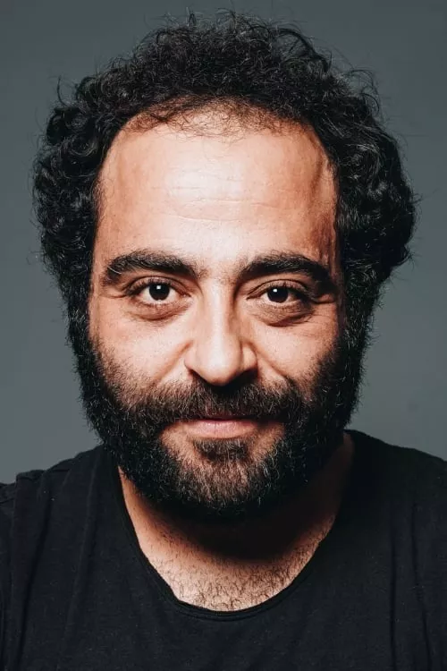 Suleyman Kabaali