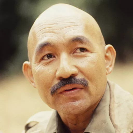 John Fujioka
