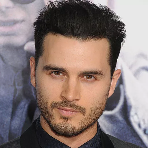 Michael Malarkey