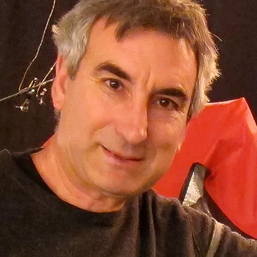 George Mooradian
