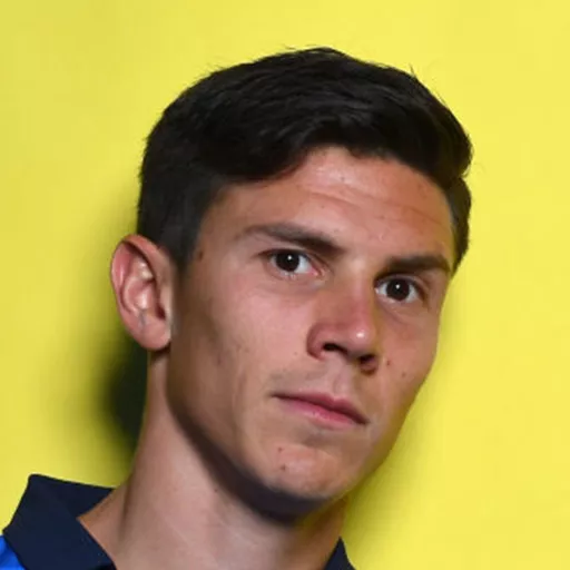 Matteo Pessina
