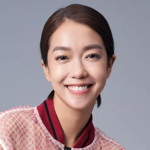 Patty Pei-Yu Lee