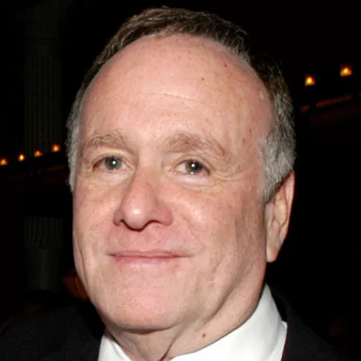 Keith Barish