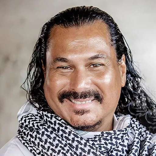 Gino Montesinos