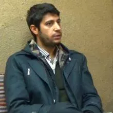 داوود مرادیان