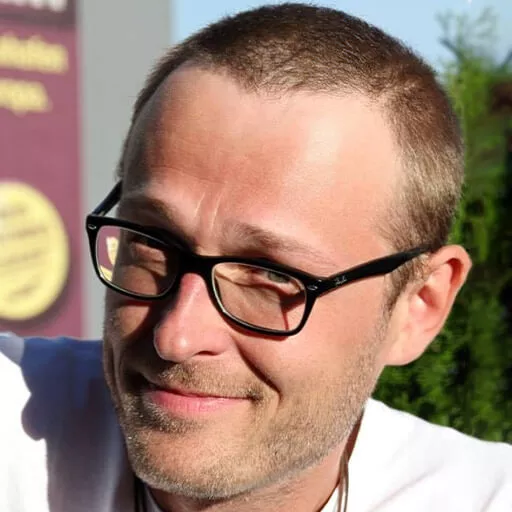 Dirk Stoppe