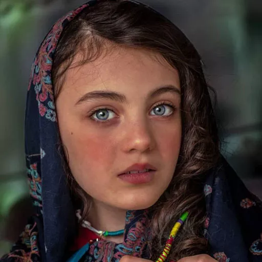 صبا محمدی