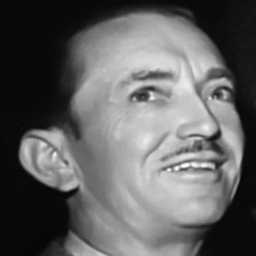 Bert Glennon