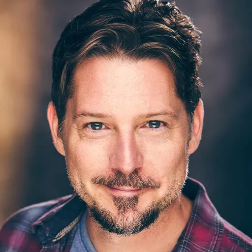 Marc Worden