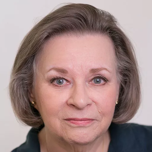 Jill Jane Clements