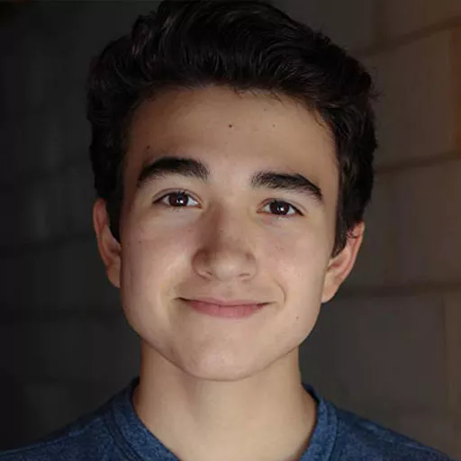 Matthew J. Vasquez