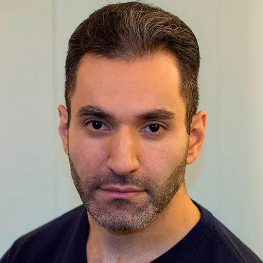 Mark Hachem