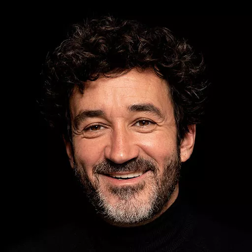 Chema Tena