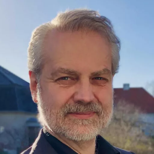 کیم هیگن جنسن