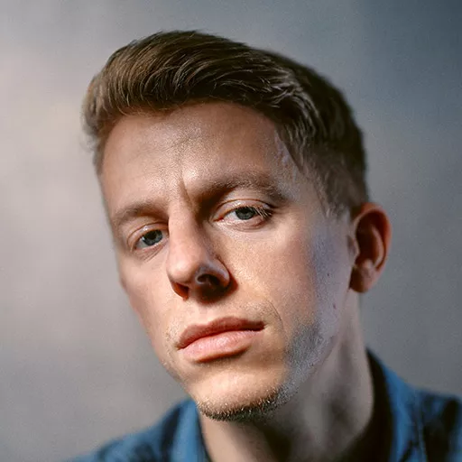 Chris Kaye