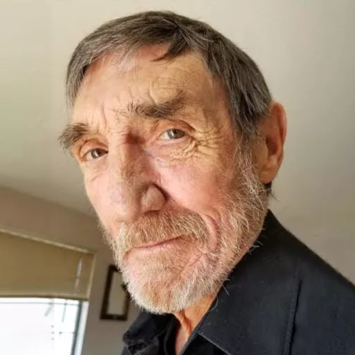 Derrick O'Connor