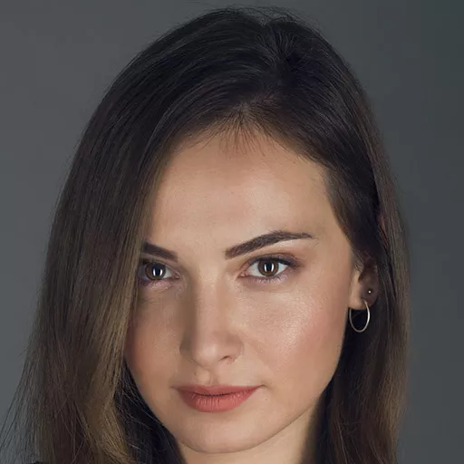 Basak Gümülcinelioglu