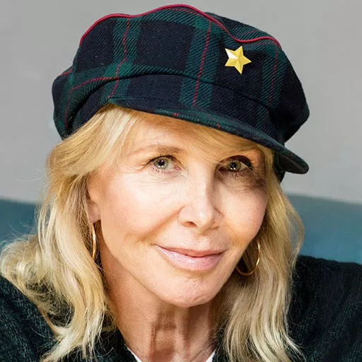 Trudie Styler
