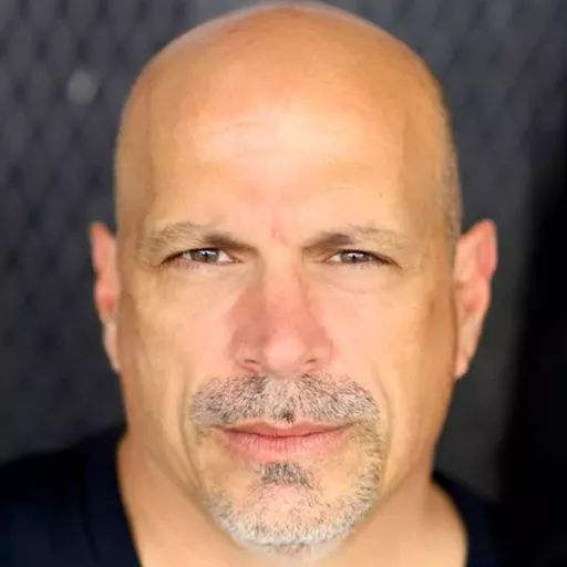 Chad Governale