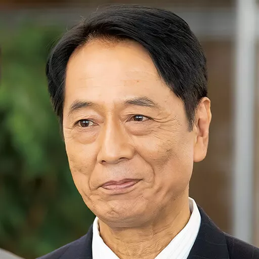 Shirô Namiki