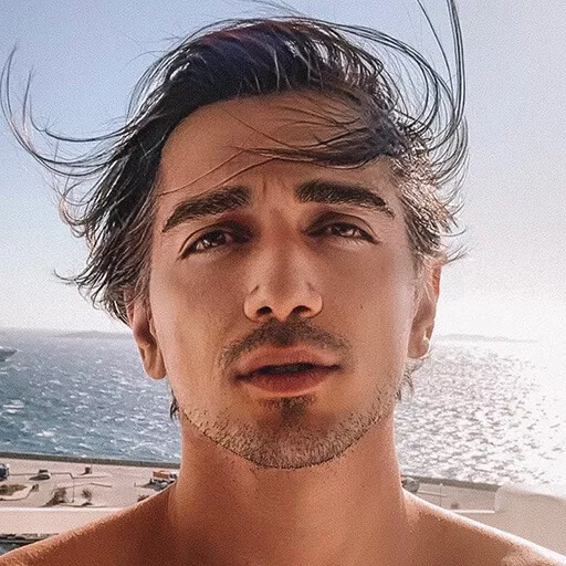 Murad Osmann