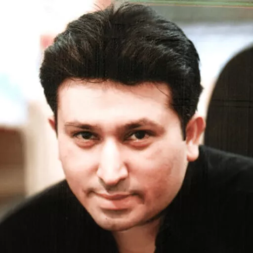 شاداب خان