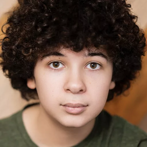 Brady M. Ryan