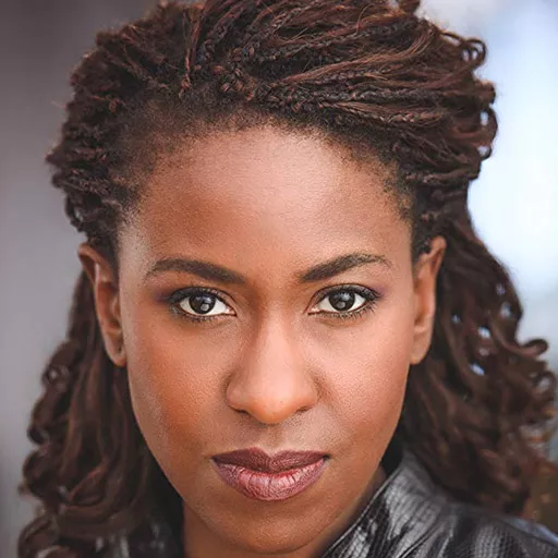 Nadine Roden
