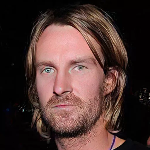 Bo Bilstrup