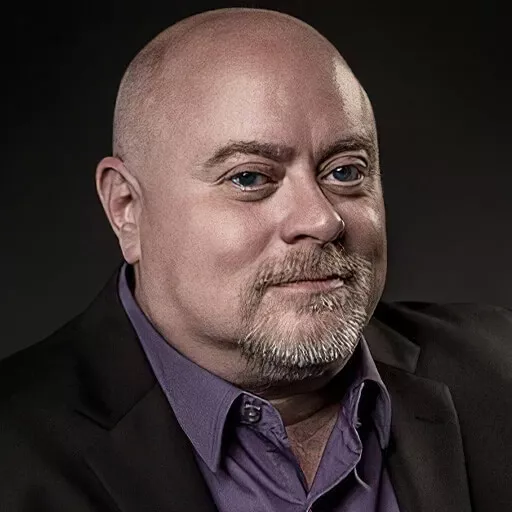 Rob Mungle