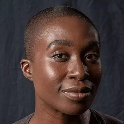 Vivienne Acheampong