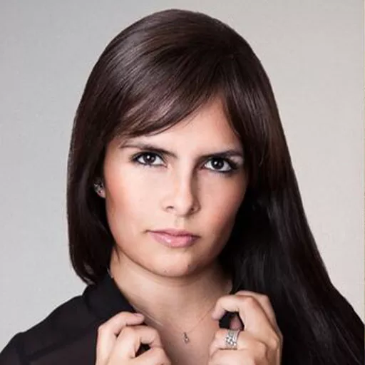 Leyla Rangel