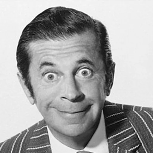 Morey Amsterdam