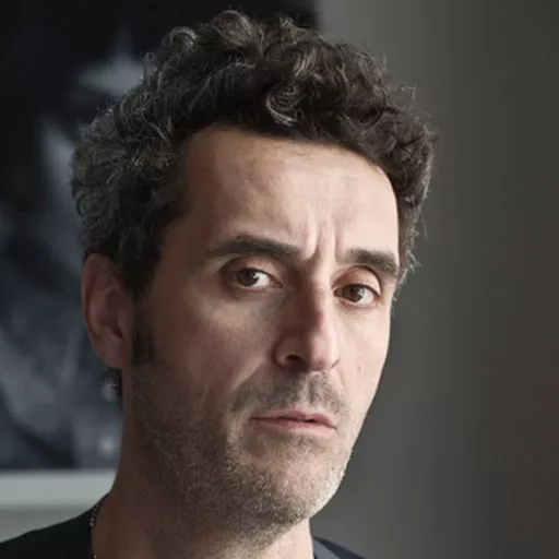 Fabrizio Sabatucci