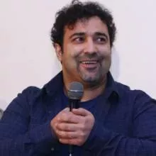 بابک بهرام بیگی