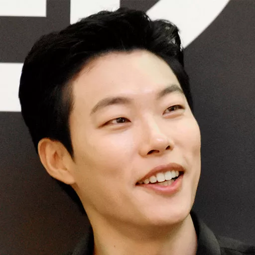 Jun-Yeol Ryu