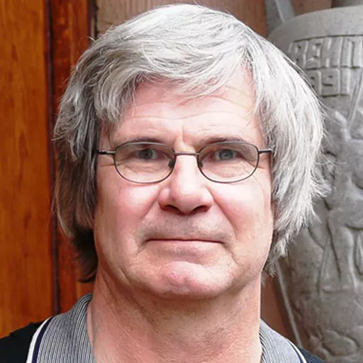 John Read
