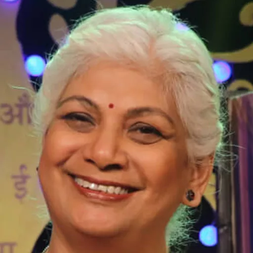 Pratima Kulkarni