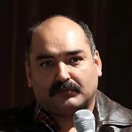 رامبد شکرآبی